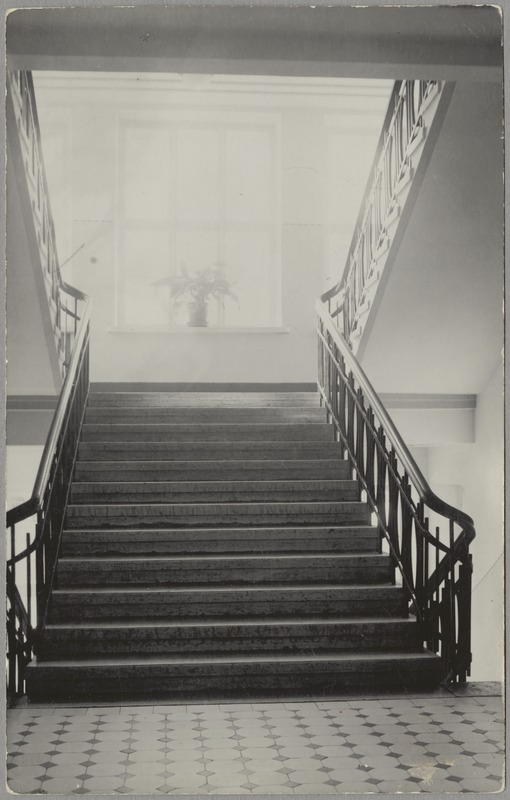 Nõmme Rinnalaste ja Emade Kodu Hiiul