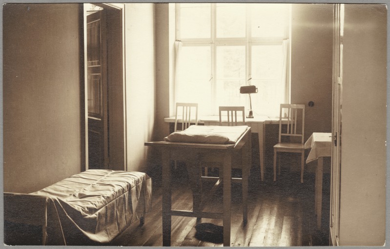 Nõmme Rinnalaste ja Emade Kodu Hiiul