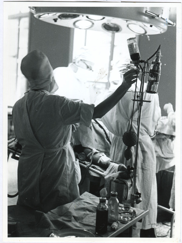 Tartu Toome Haavakliinik