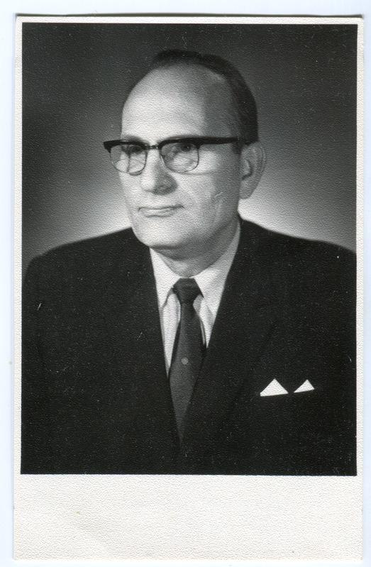 Epidemioloog Joosep Reinaru