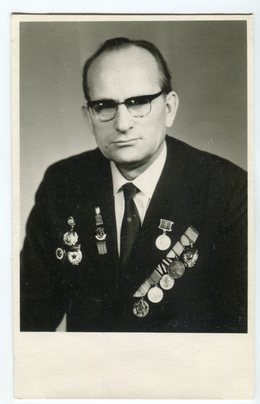 Epidemioloog Joosep Reinaru