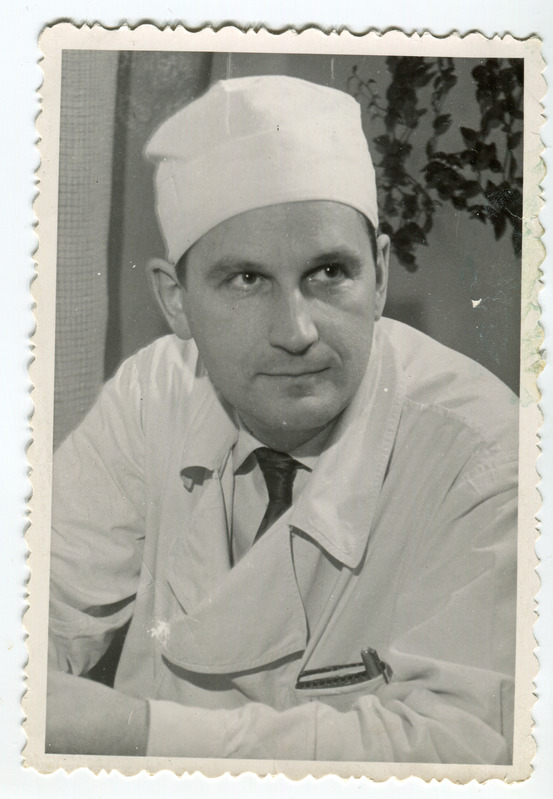 Arst Endel Kama