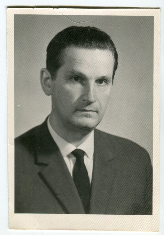 Arst Endel Kama
