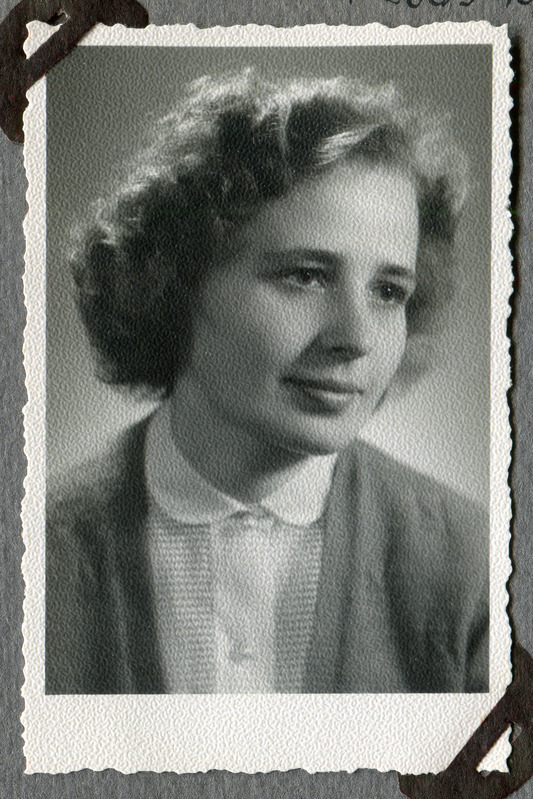 Leili Karemäe