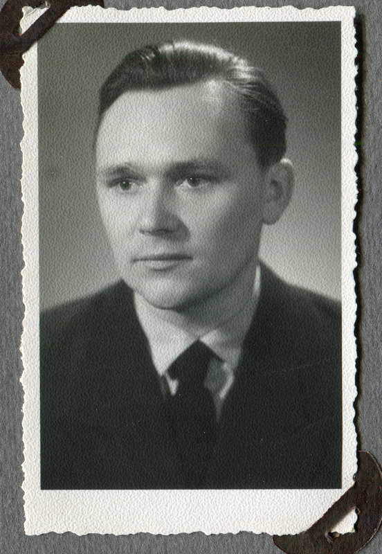 Joel Aasav
