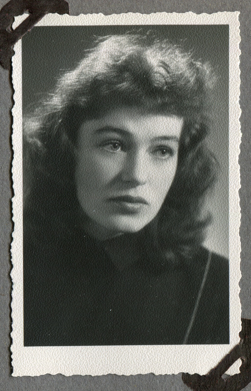 Tamara Kaar