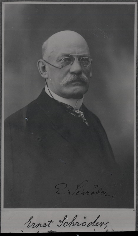 Arst Ernst Schröder