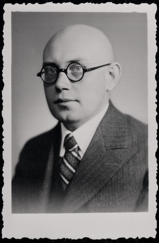 Dr Artur Grasmansdorf