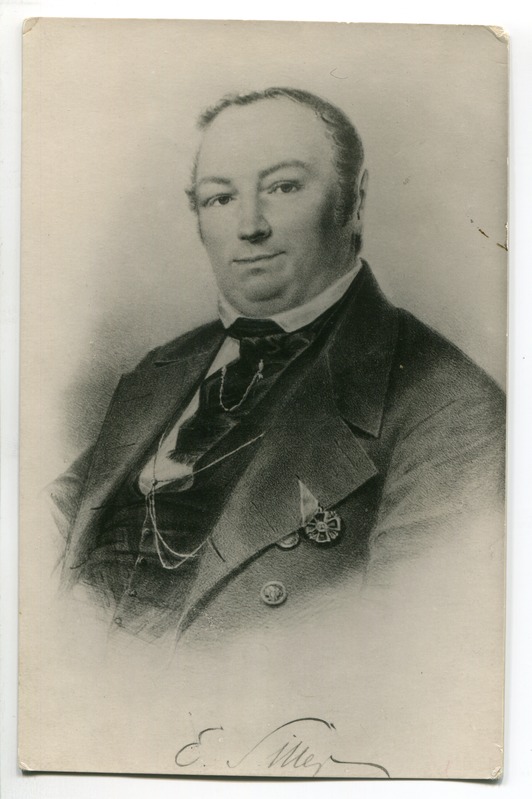 Dr Euard Siller