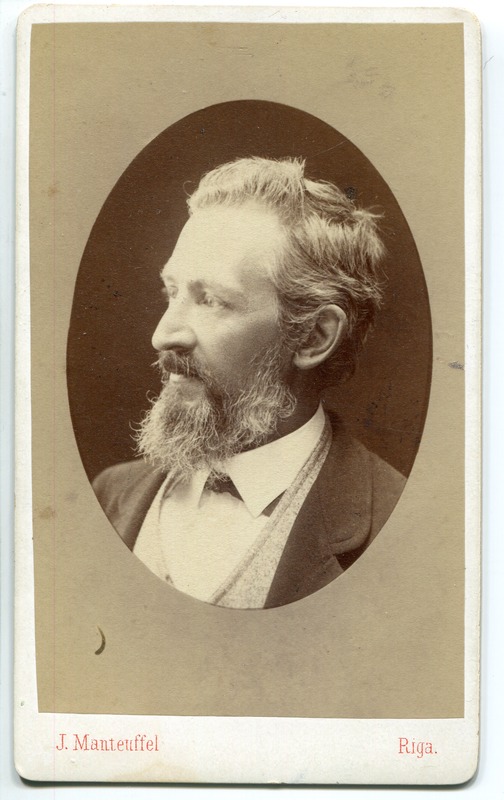 Carl Ernst Heinrich Schmidt