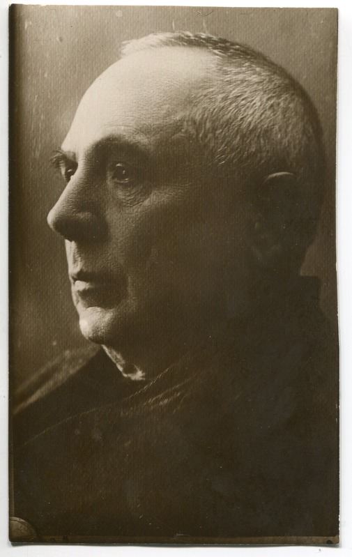 Prof Leonid Spasskij