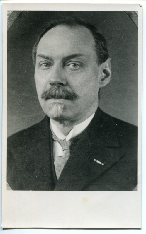 Aleksander Allik