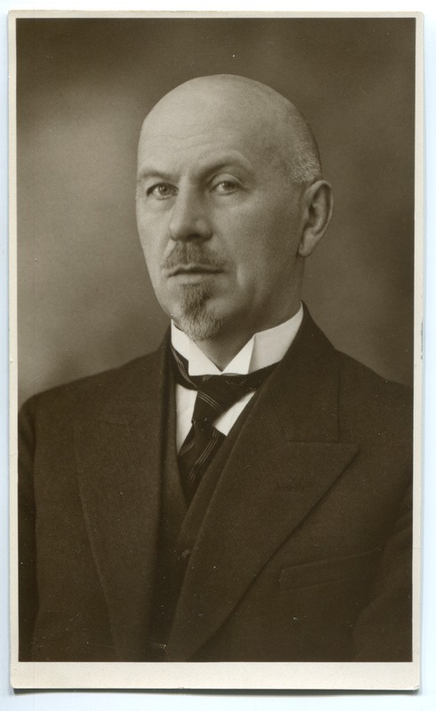 Gottlieb Hermann Jürgens?