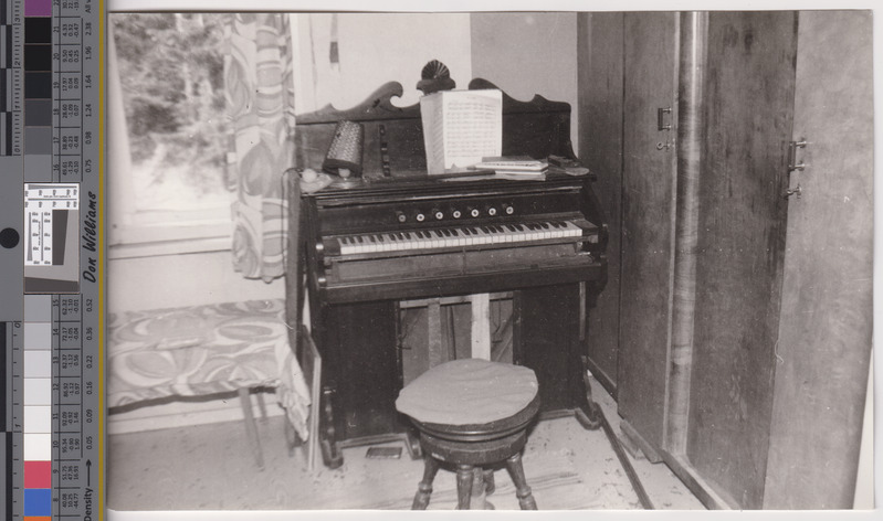 Elmar Kitsega seotud kohad