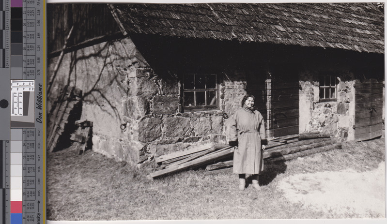 Elmar Kitsega seotud kohad