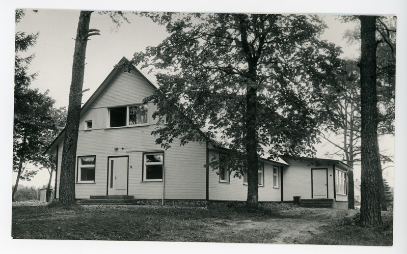 TPÜ Vana-Otepää õppe-spordibaas