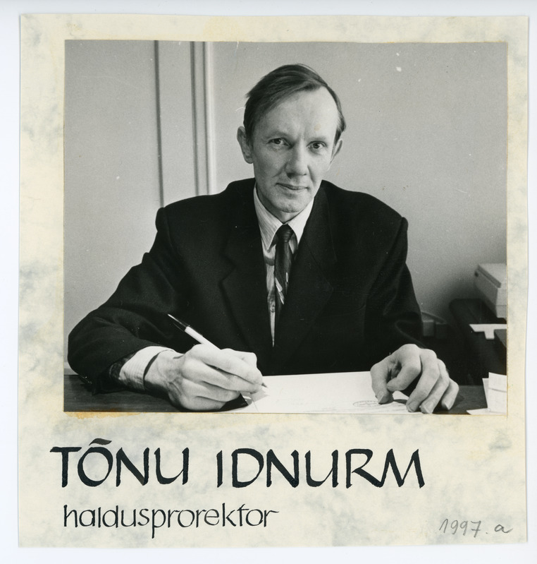 Tõnu Idnurm