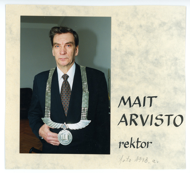 Mait Arvisto