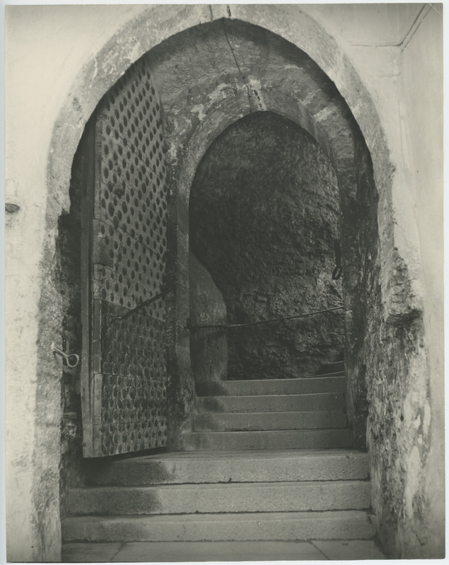 Tallinn, Lühikese jala värav.