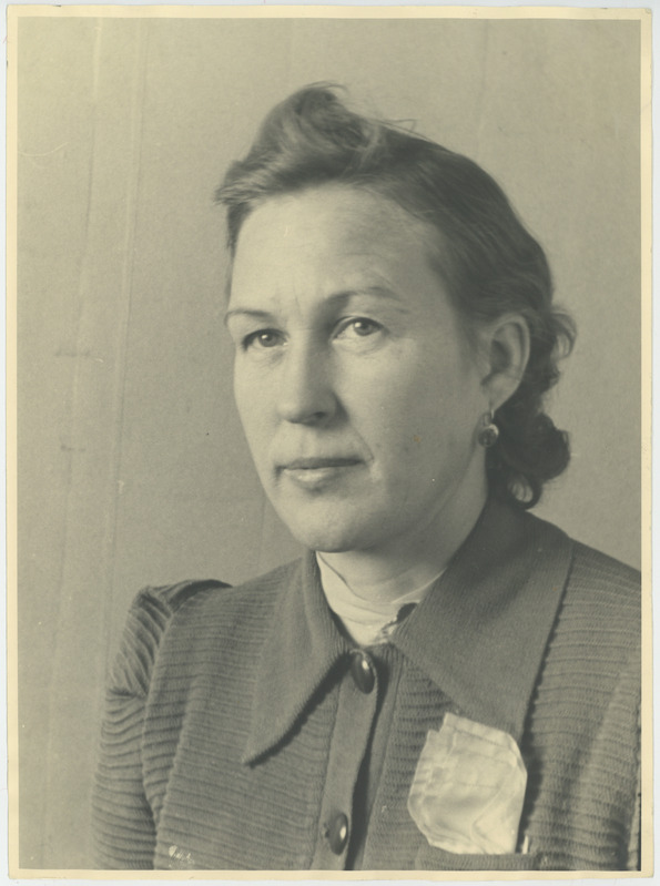 Hilda Hein