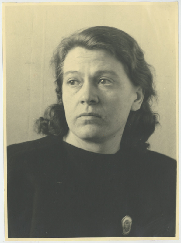 Fatima Voolmäe