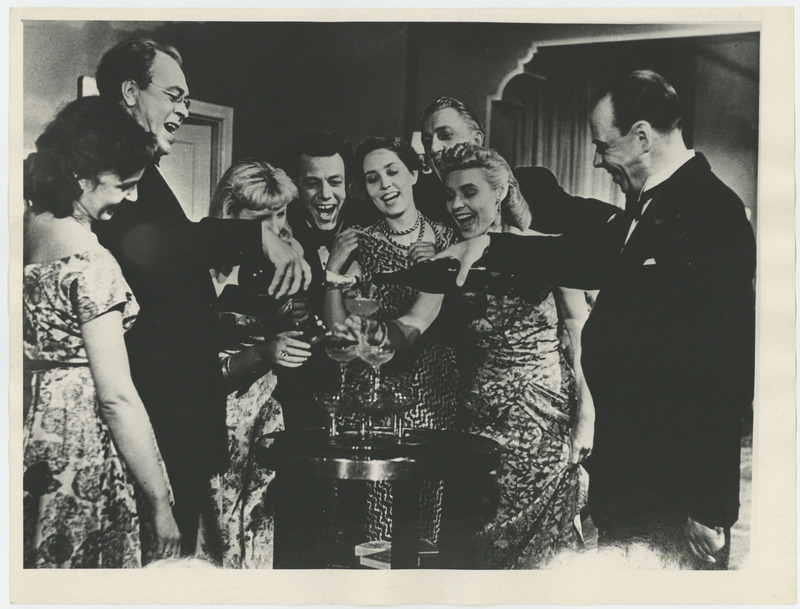 Film "Juunikuu päevad"