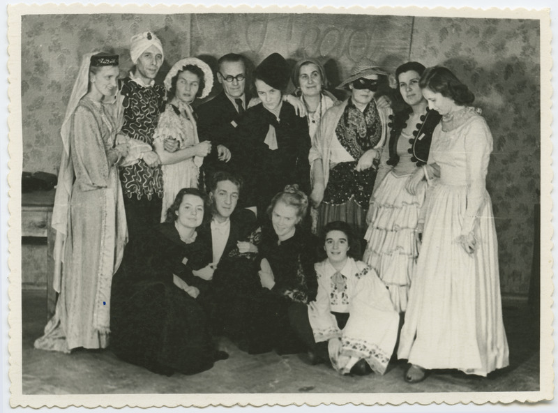 Kultuurharidusala kool