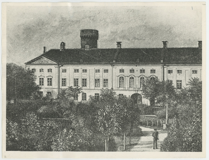 Toompea lossiplats