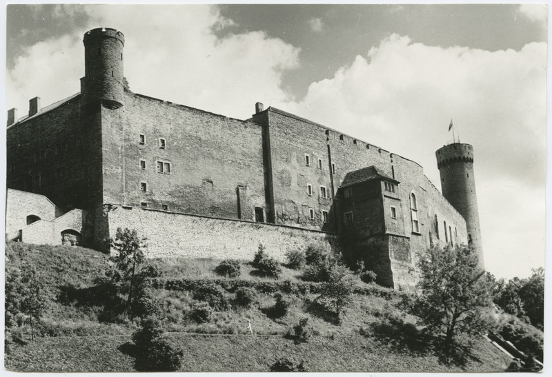 Toompea loss