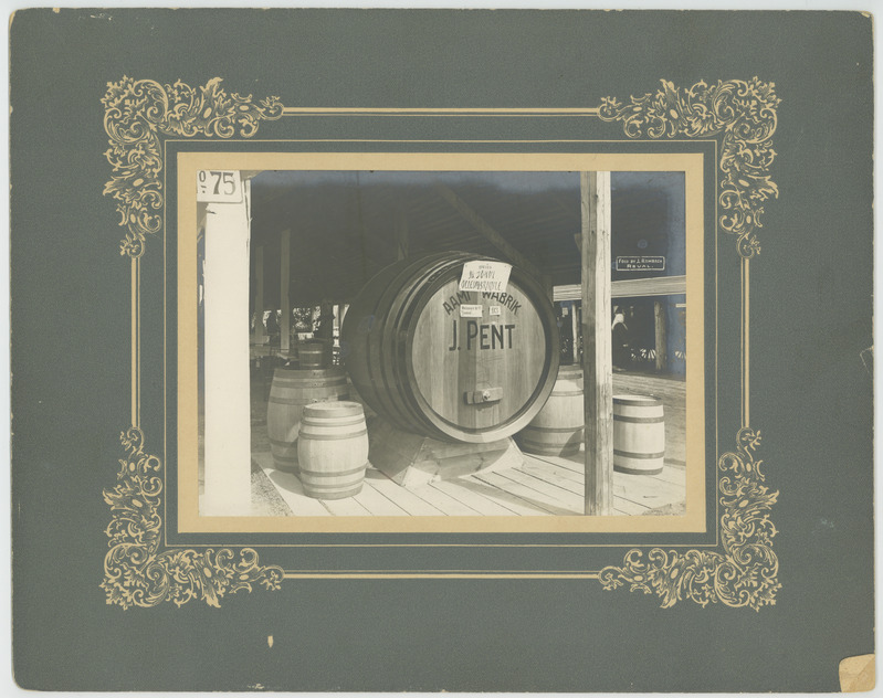 J. Pent'i aamivabriku aamid