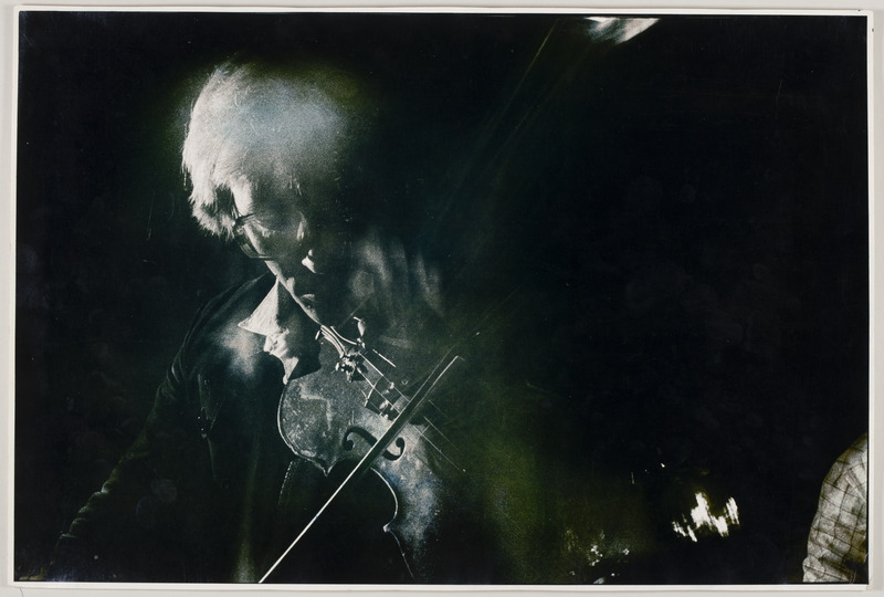 Paul Mägi džässis