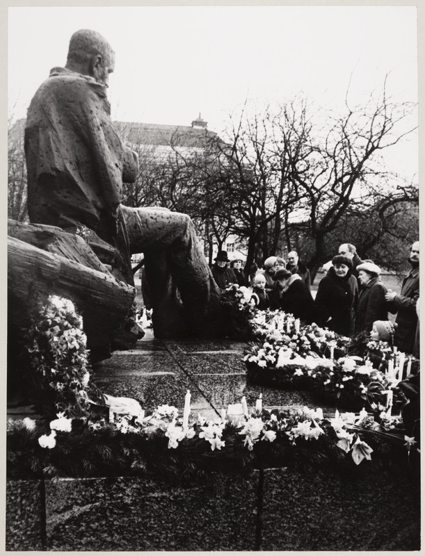 Küüditamise aastapäev