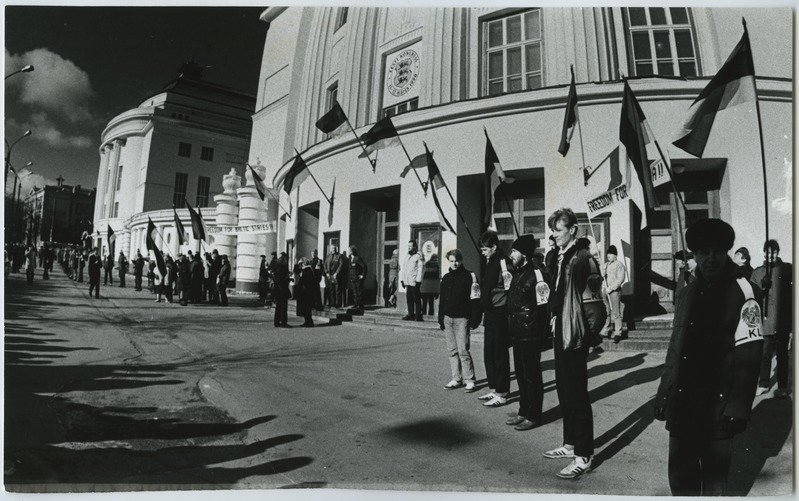 Eesti Kongressi I istungjärk