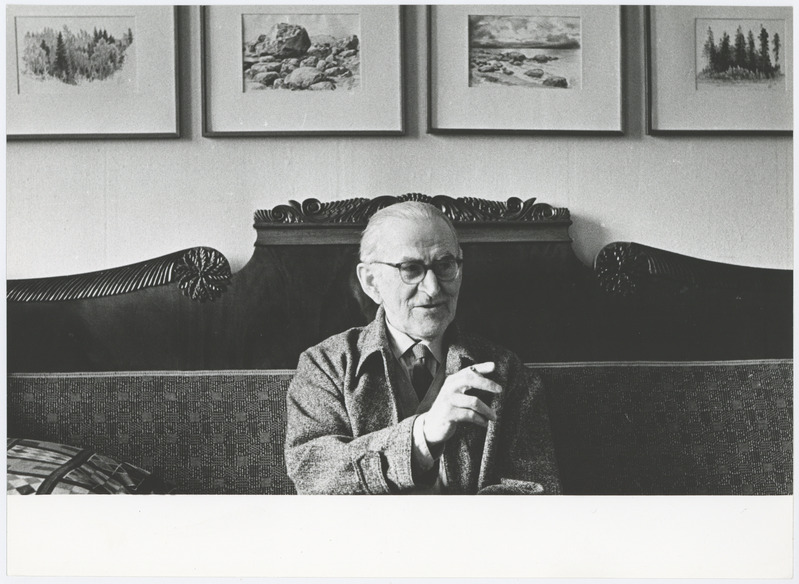 Foto "Günther Reindorff"