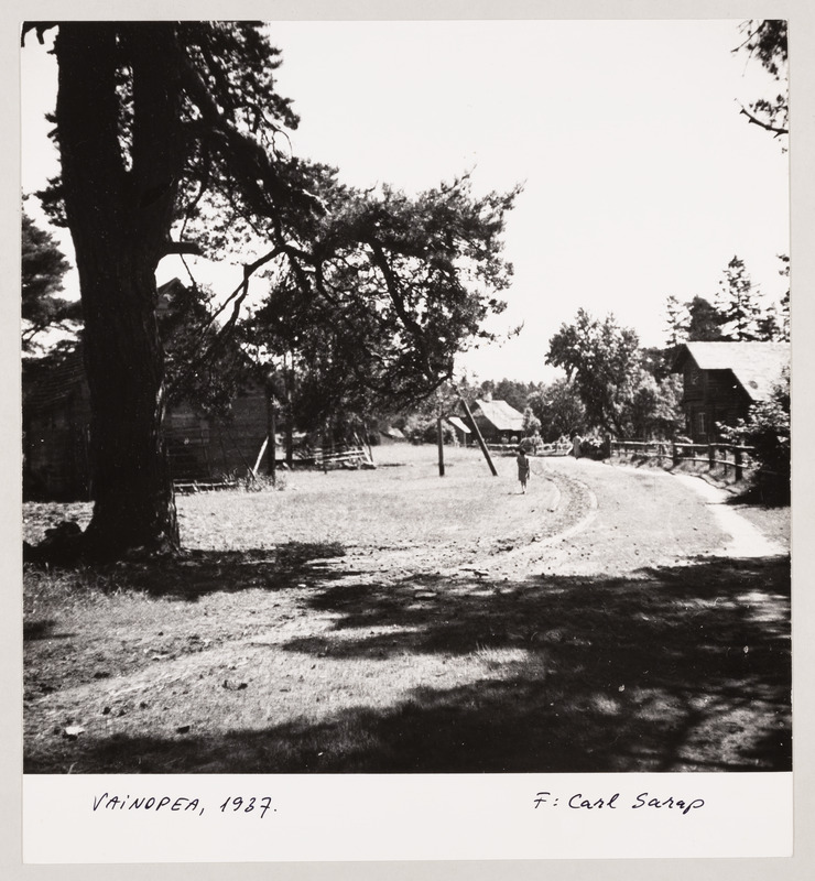 Fotoseeria "50 aastat hiljem"