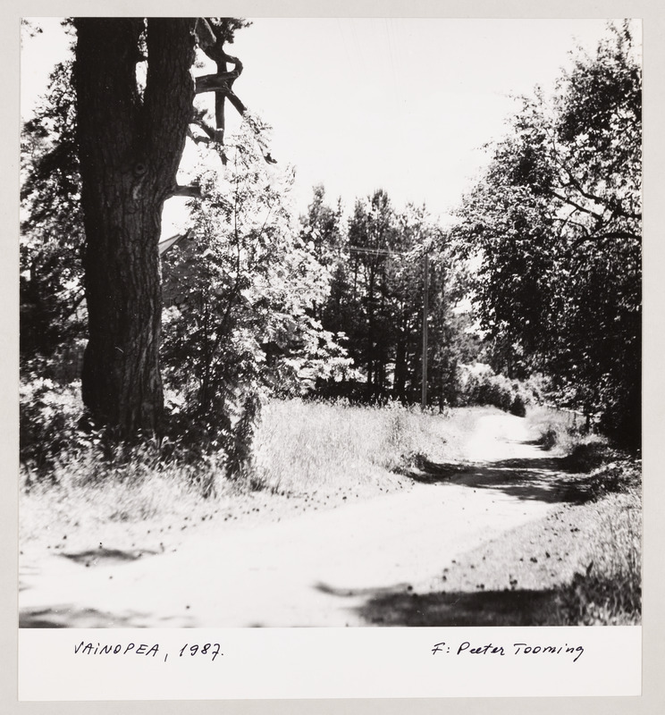 Fotoseeria "50 aastat hiljem"