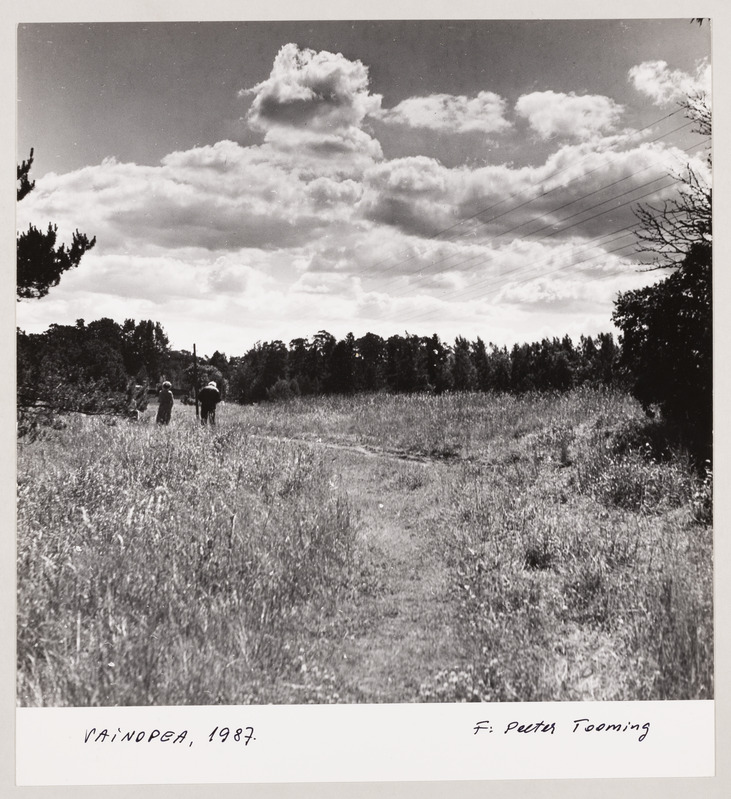 Fotoseeria "50 aastat hiljem"