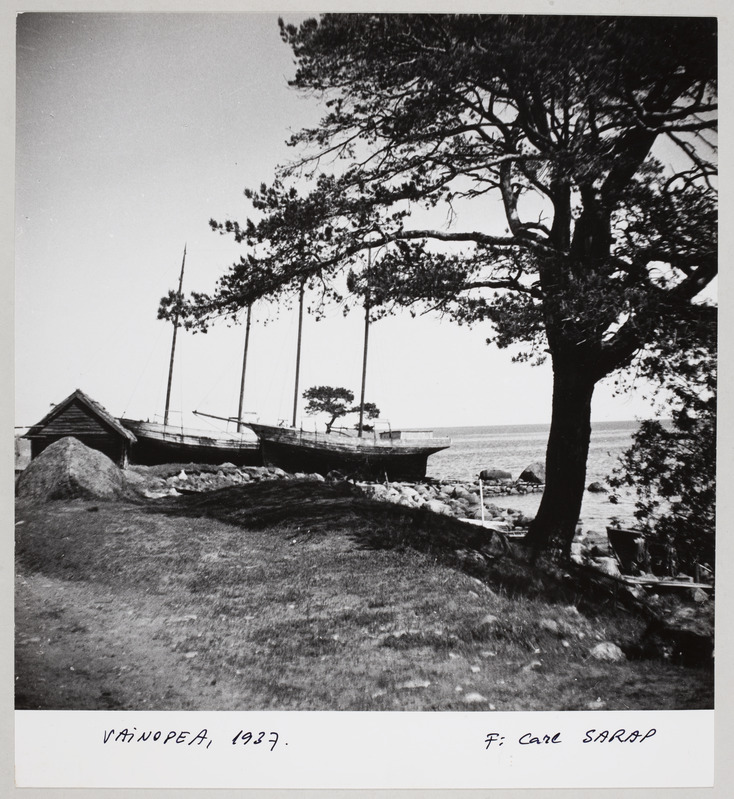 Fotoseeria "50 aastat hiljem"