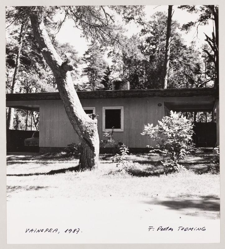 Fotoseeria "50 aastat hiljem"