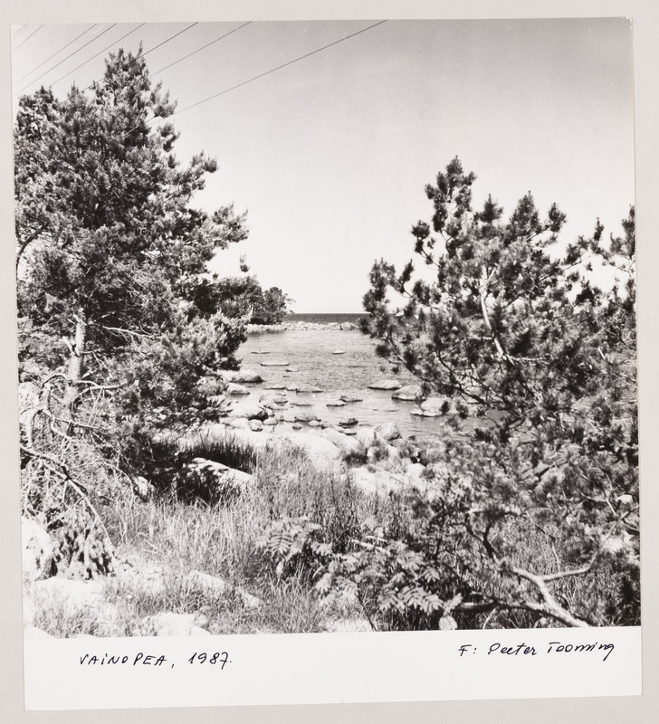 Fotoseeria "50 aastat hiljem"