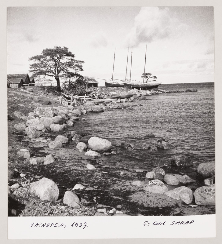 Fotoseeria "50 aastat hiljem"