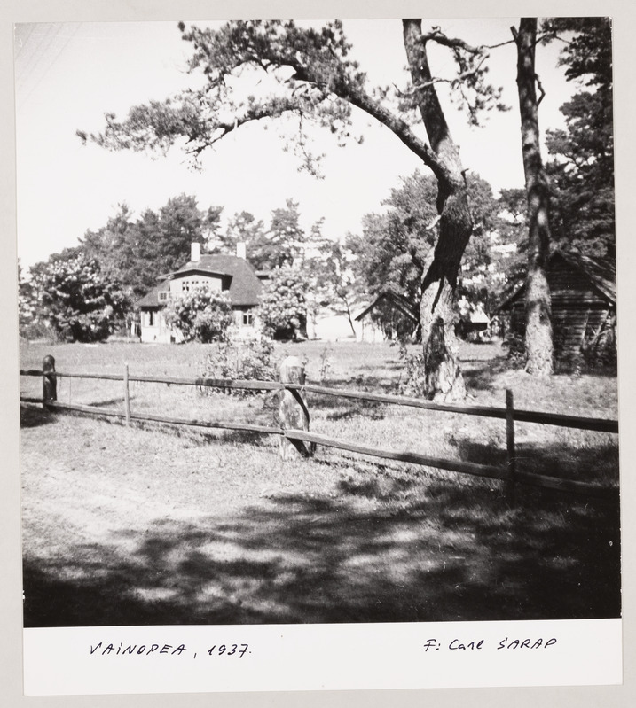 Fotoseeria "50 aastat hiljem"