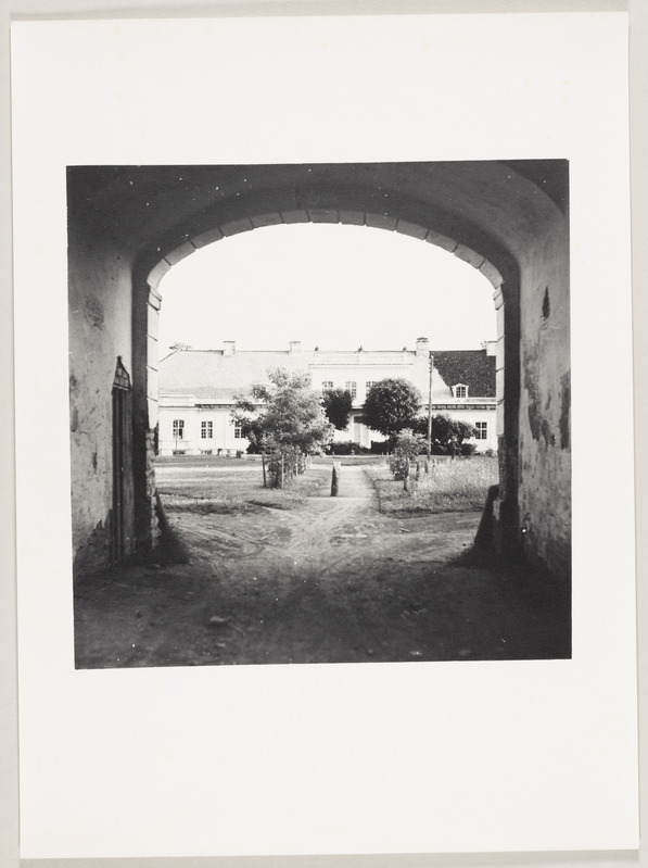 Fotoseeria "55 aastat" Katsetused