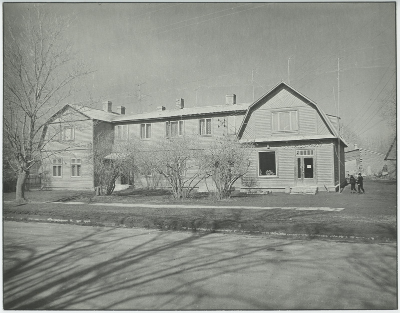 Fotoseeria "Kunda 1987. a." Näituse komplekt
