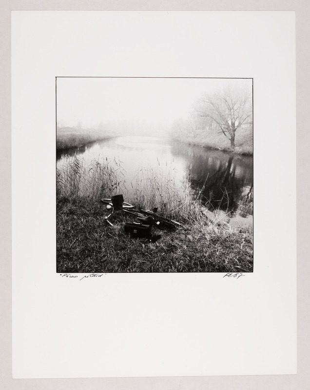 Tsüklist "Pärnu pildid" (Rannapildid)