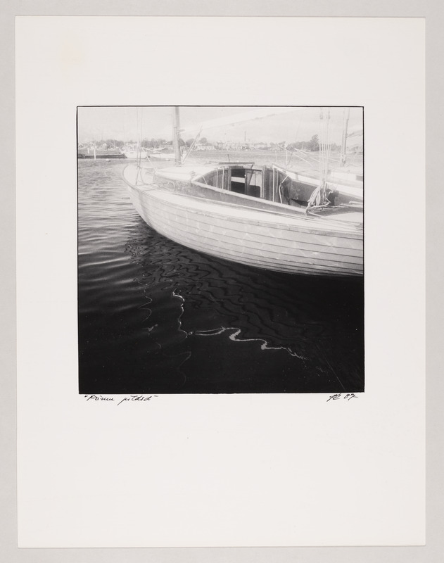 Tsüklist "Pärnu pildid" (Rannapildid)