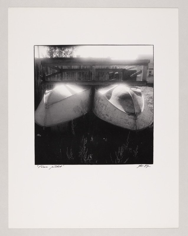 Tsüklist "Pärnu pildid" (Rannapildid)