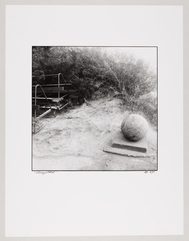 Tsüklist "Pärnu pildid" (Rannapildid)