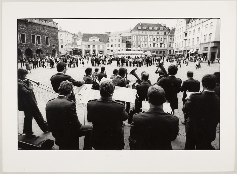 Tallinna vanalinna päevad