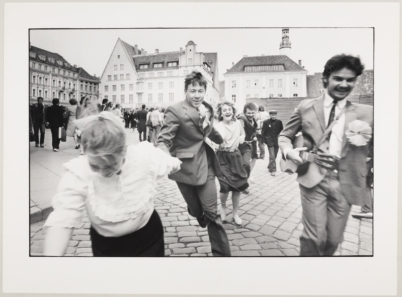 Tallinna vanalinna päevad